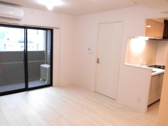 居室・リビング　☆広々としたリビング☆