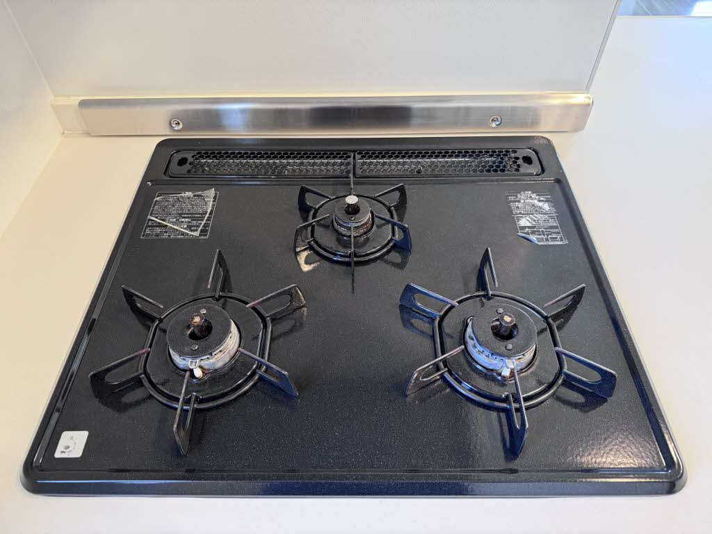 その他　コンロ