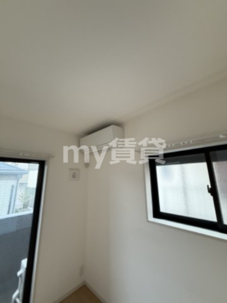 その他　別号室