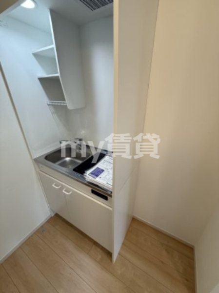 キッチン　別号室