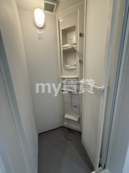 バス・シャワールーム　別号室