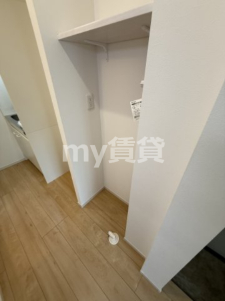 その他設備　別号室