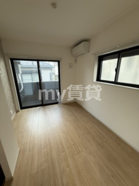 居室・リビング　別号室