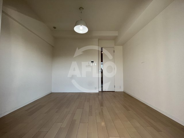 その他部屋・スペース　サムティ西長堀リバーフロント　寝室