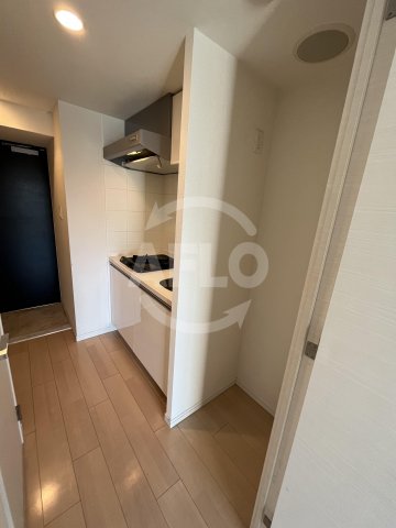 その他　サムティ西長堀リバーフロント　冷蔵庫置き場