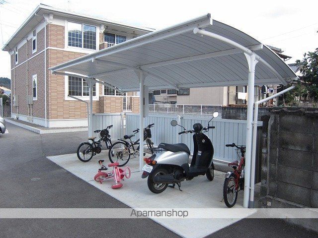 その他共有部分　その他共有部分