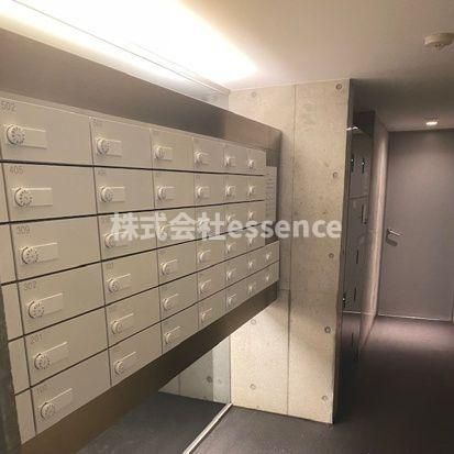 その他共有部分　弊社ではオンライン対応・現地対応可能です♪