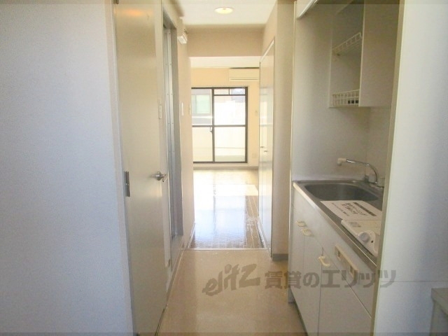 その他部屋・スペース　廊下