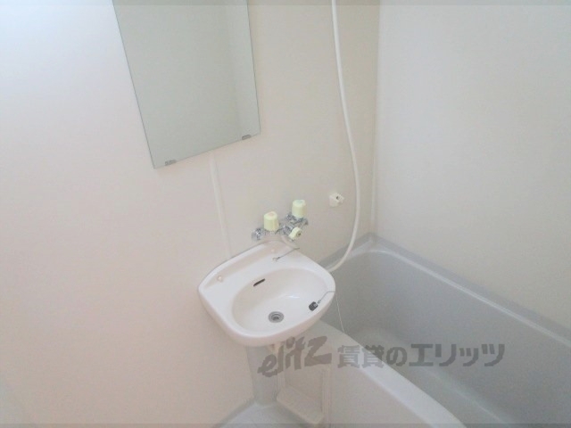 バス・シャワールーム　ユニットバス