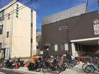 病院　公益社団法人京都保健会吉祥院病院（病院）まで413m