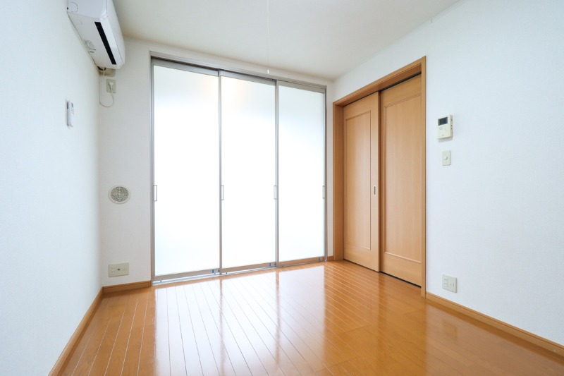 居室・リビング　図面と現状に相違がある場合には現状を優先