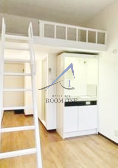 居室・リビング　洋室のお部屋です。