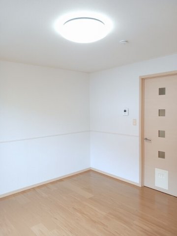 その他部屋・スペース　明るい室内です