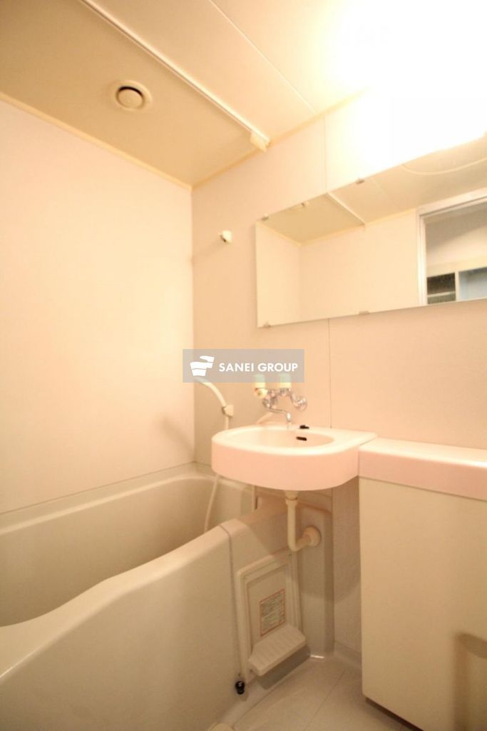 バス・シャワールーム　同仕様