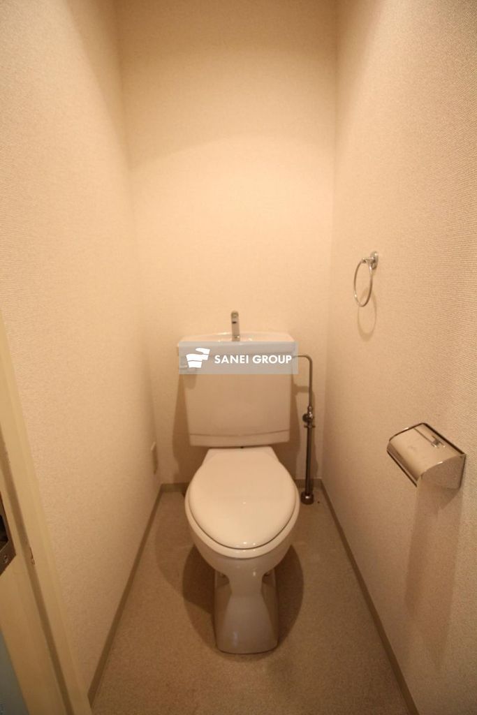 トイレ　同仕様