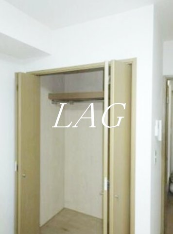 収納　収納です。