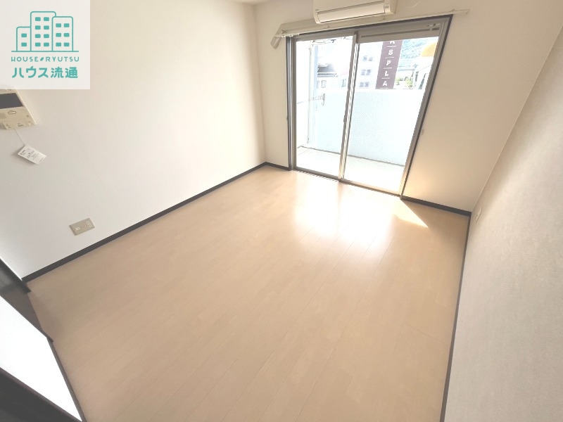 居室・リビング　※別階同間取りの写真です