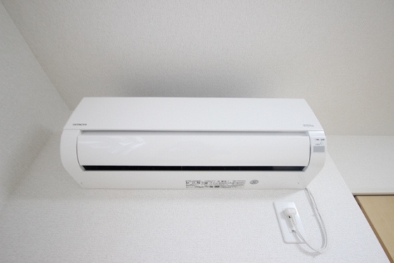 その他設備　※別部屋の写真です