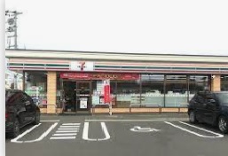 コンビニ　セブンイレブン札幌北24条店（コンビニ）まで177m