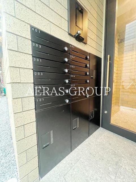 その他共有部分