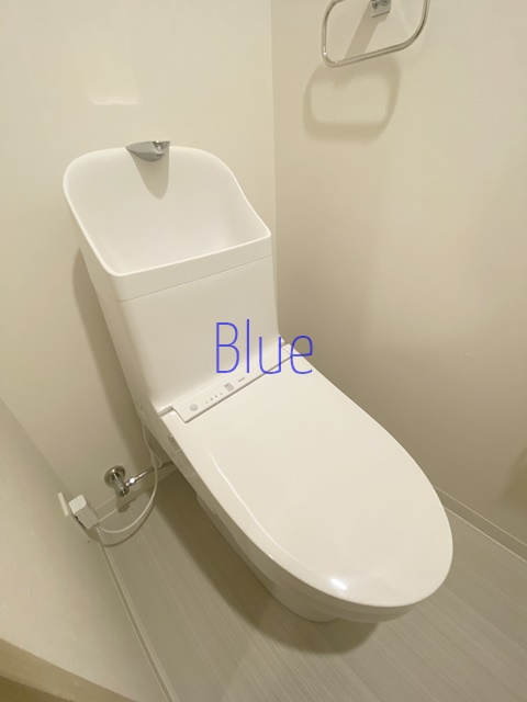 トイレ　同じ仕様