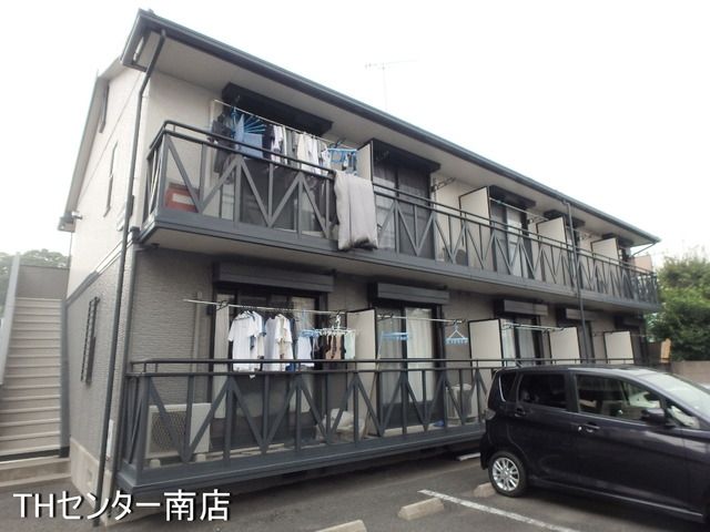 建物外観　★外観★