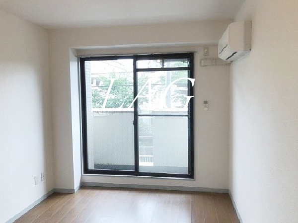 その他部屋・スペース　寝室です。