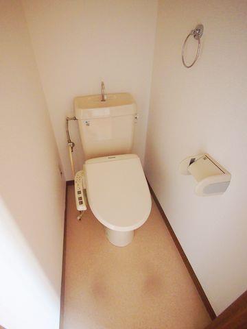 トイレ　人気のバス・トイレ別タイプです