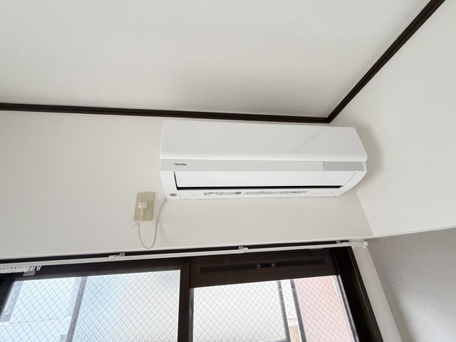 その他設備　※別号室の写真になります