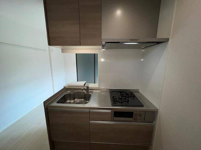 居室・リビング　温水洗浄便座完備