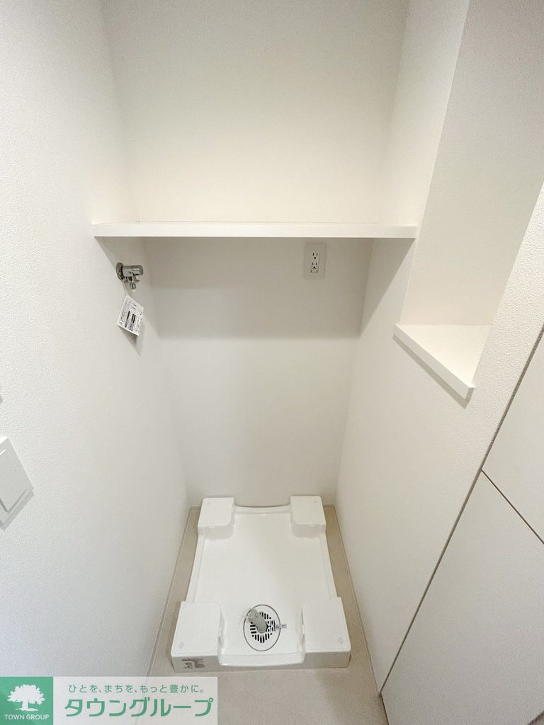 その他部屋・スペース　バス