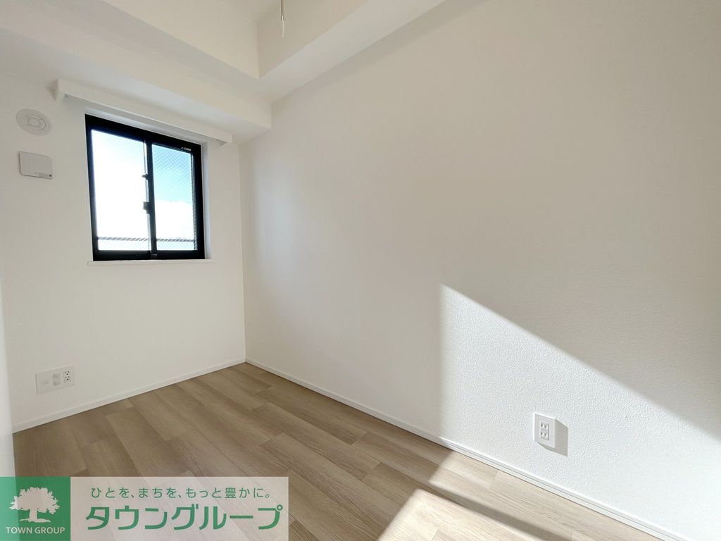 その他　リビング/居室