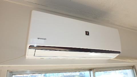 その他設備　室内設備