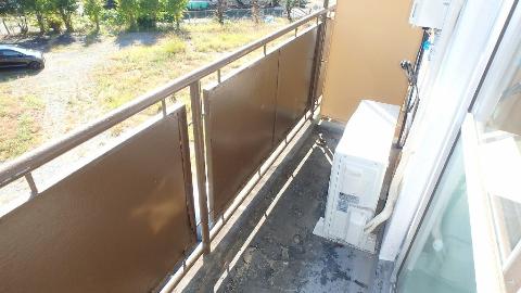 バルコニー　ベランダ