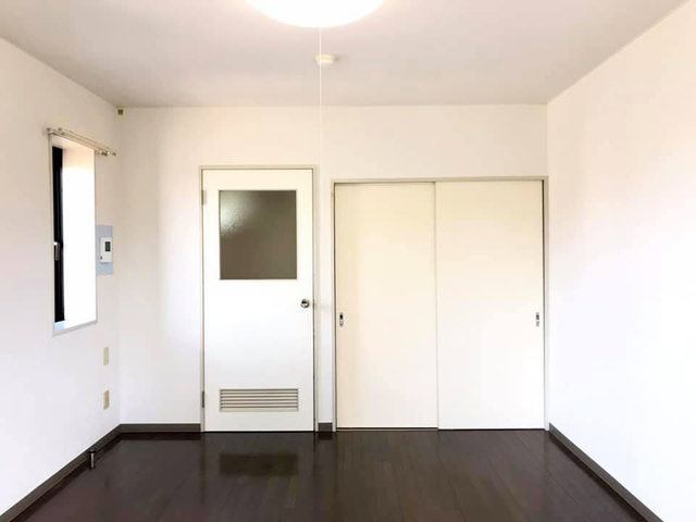 その他部屋・スペース　室内