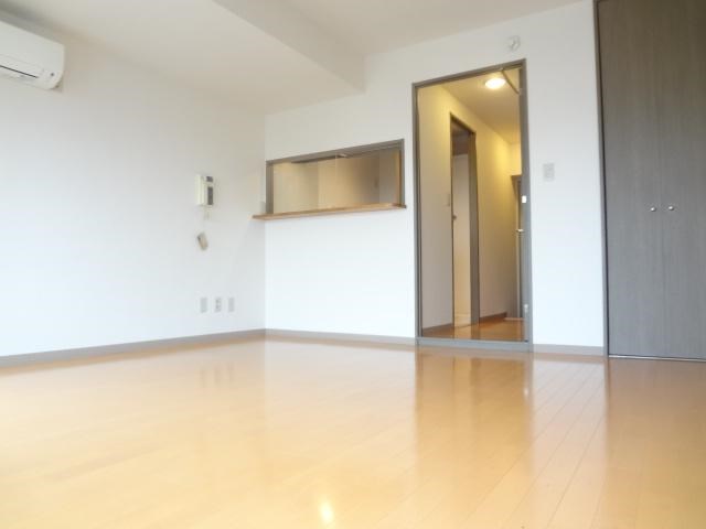 居室・リビング　参考写真