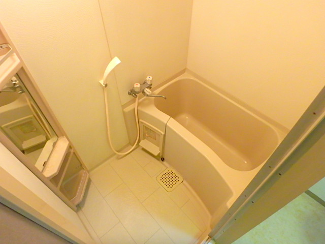 バス・シャワールーム　参考写真