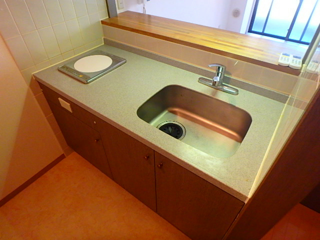 キッチン　参考写真