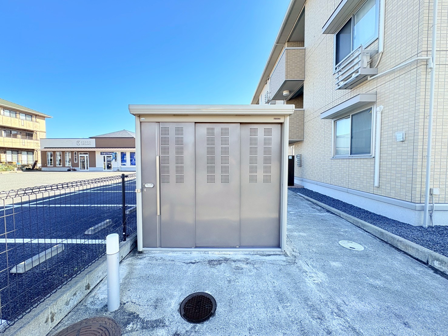 その他共有部分