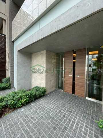 ロビー　デルックス田端