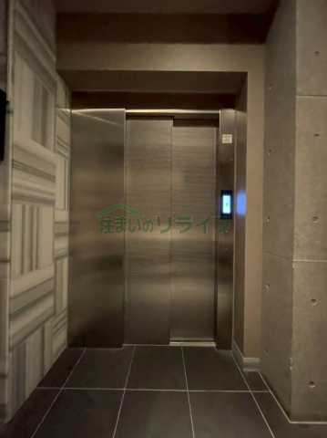 その他設備　デルックス田端