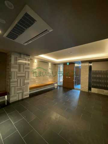 その他共有部分　デルックス田端