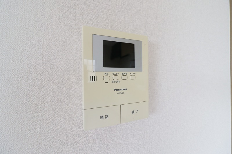 セキュリティ　図面と現状に相違がある場合には現状を優先