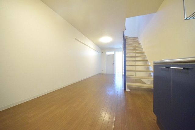 居室・リビング　洋室