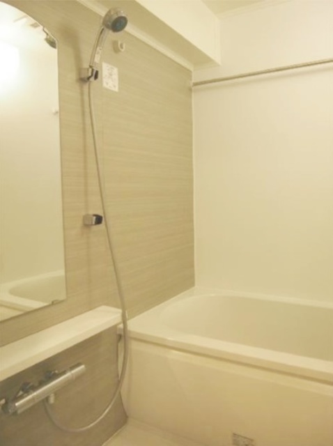 バス・シャワールーム　同仕様写真