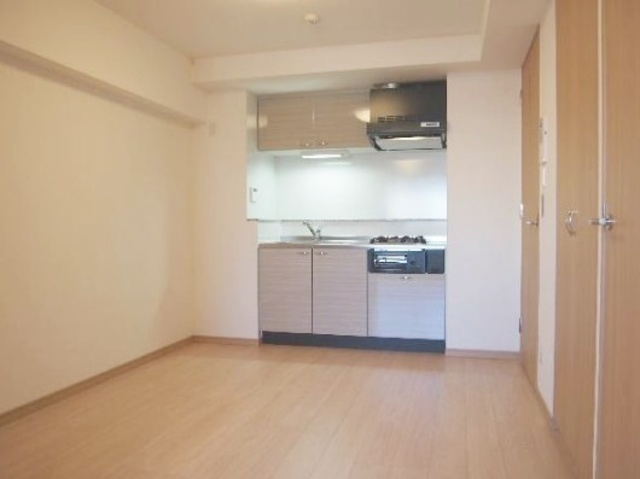 居室・リビング　同仕様写真