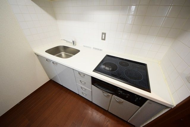 キッチン　★キッチン★