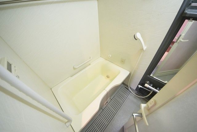バス・シャワールーム　★バス★