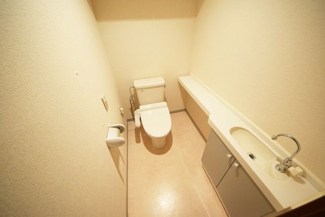 トイレ　★トイレ★