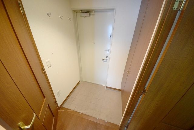 玄関　★玄関★